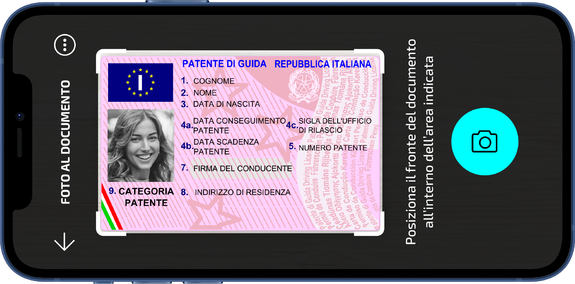 Verifica e validazione digitale dei documenti